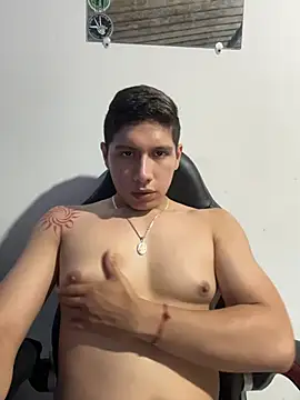 Sean Pry online show from April 2026 05:03:01 AM