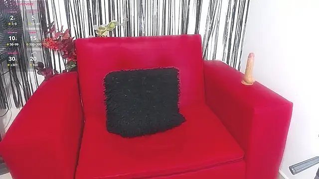 mailyn pym online show from March 2026 11:59:01 AM