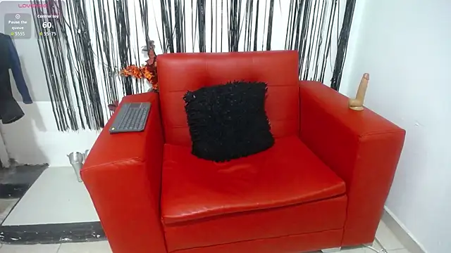 mailyn pym online show from April 2026 12:28:01 PM