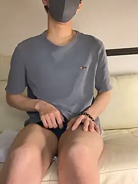 Yumemiru-k online show from April 2026 09:58:01 AM