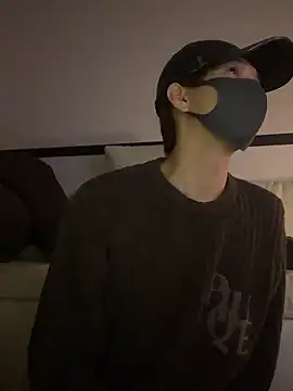 Yumemiru-k online show from April 2026 09:39:33 PM