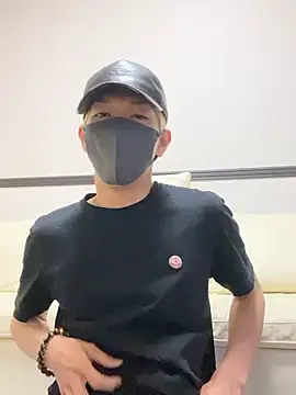 Yumemiru-k online show from May 2026 09:03:02 AM