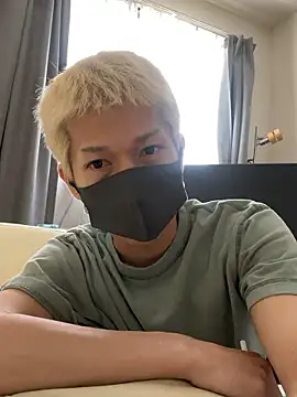 Yumemiru-k online show from May 2026 12:37:01 AM