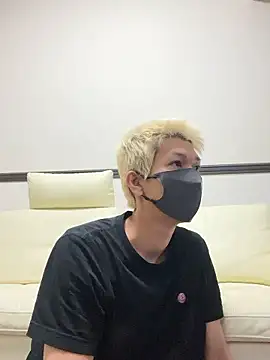 Yumemiru-k online show from May 2026 11:59:01 AM
