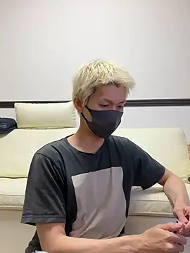 Yumemiru-k online show from May 2026 08:23:01 AM