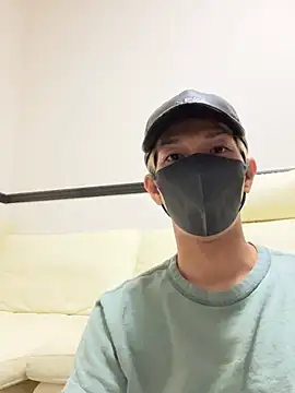 Yumemiru-k online show from June 2026 08:18:01 AM