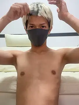 Yumemiru-k online show from June 2026 11:21:02 AM