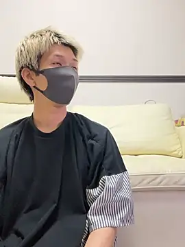 Yumemiru-k online show from July 2026 05:19:02 PM