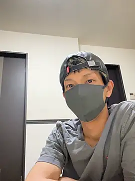 Yumemiru-k online show from August 2026 03:25:01 PM
