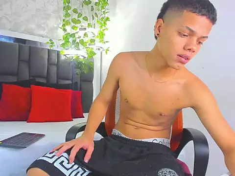 PATRIICKMILLER online show from March 2026 03:30:02 PM