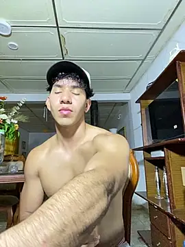 Alejandrososas online show from July 2026 08:33:02 PM