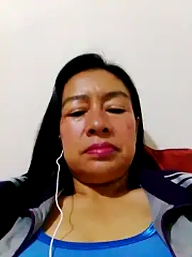 Samanta gonzales online show from February 2026 08:12:01 AM