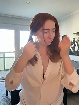 HoneyBunny18 online show from April 2026 03:04:02 PM