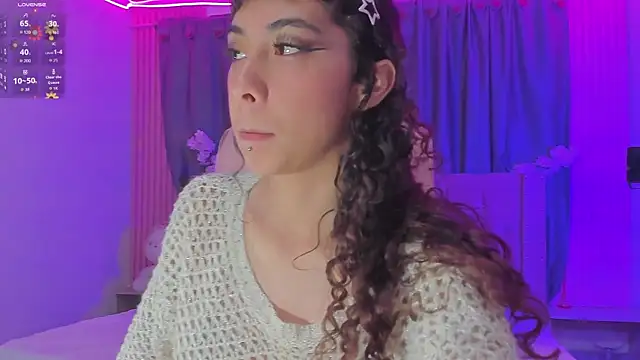 Kiara lovely online show from April 2026 04:30:01 AM