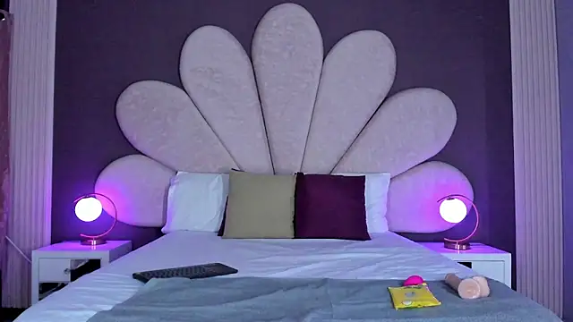 EmiilyRousee online show from March 2026 01:54:02 AM