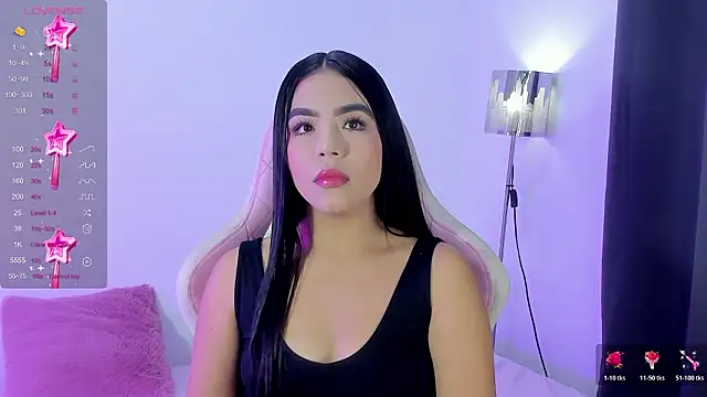 isabel queen2 online show from March 2026 05:15:01 AM