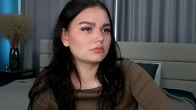 Sweet Ink Muse online show from April 2026 01:42:02 AM