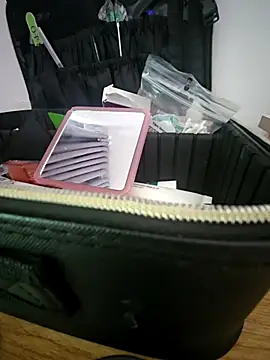 Halyken online show from March 2026 03:23:01 AM