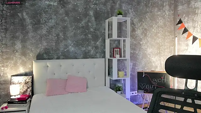 asti bubbles online show from April 2026 01:37:01 AM
