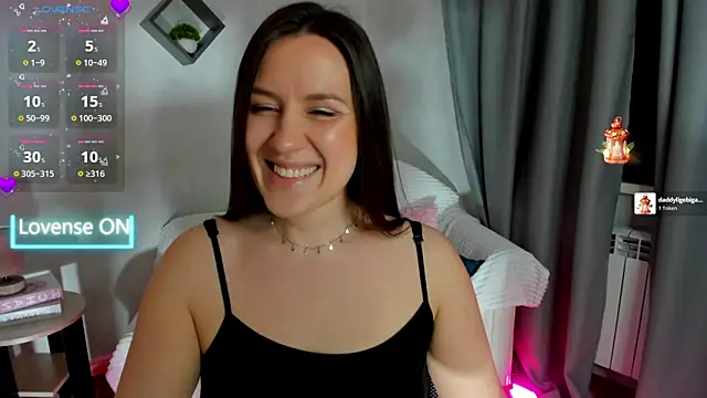 asti bubbles online show from May 2026 12:05:01 AM