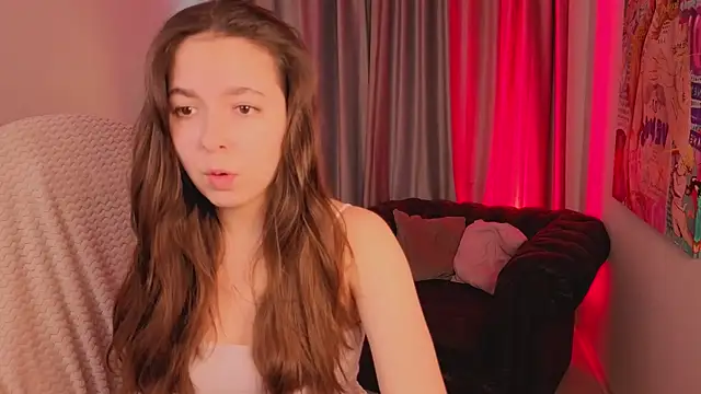 BellaThery online show from June 2026 05:12:02 AM