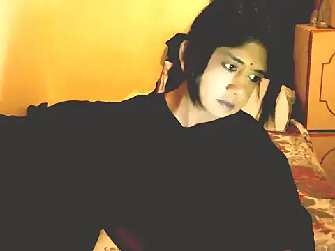 IndianPleasures21 online show from March 2026 04:01:01 PM