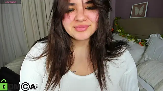 Annet Nel1son online show from March 2026 01:05:01 AM