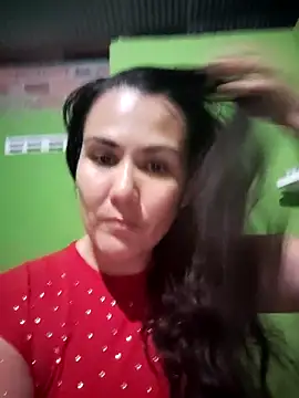 Afrodita-87 online show from February 2026 04:35:02 AM