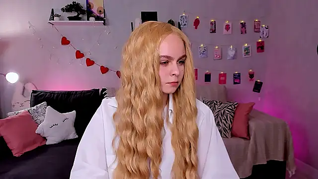 VivienAllen online show from March 2026 09:15:02 AM