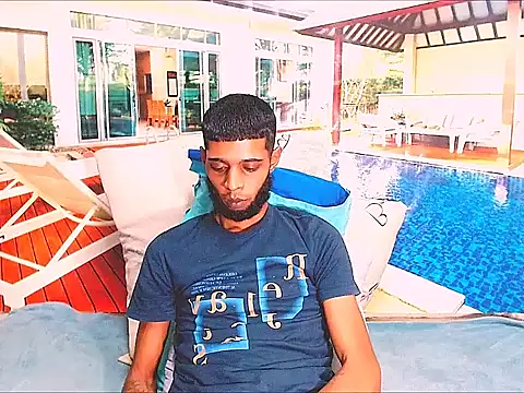 CharmingIndian1 online show from April 2026 05:54:02 PM