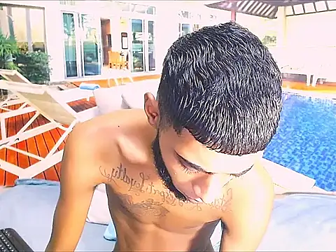 CharmingIndian1 online show from April 2026 07:32:01 PM