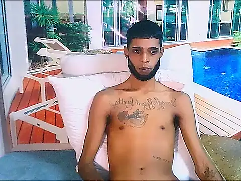 CharmingIndian1 online show from April 2026 07:07:02 PM