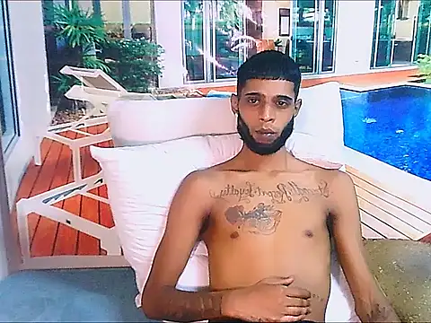 CharmingIndian1 online show from April 2026 07:58:01 PM