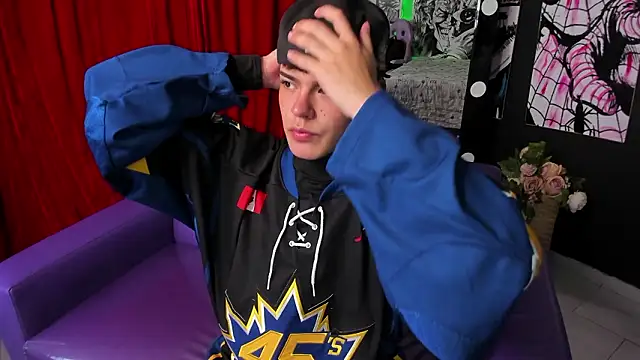 Mk Desire online show from March 2026 02:52:02 AM