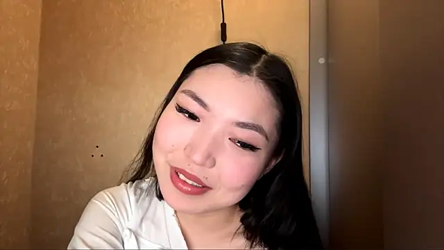 MeiMoon online show from March 2026 11:40:01 AM