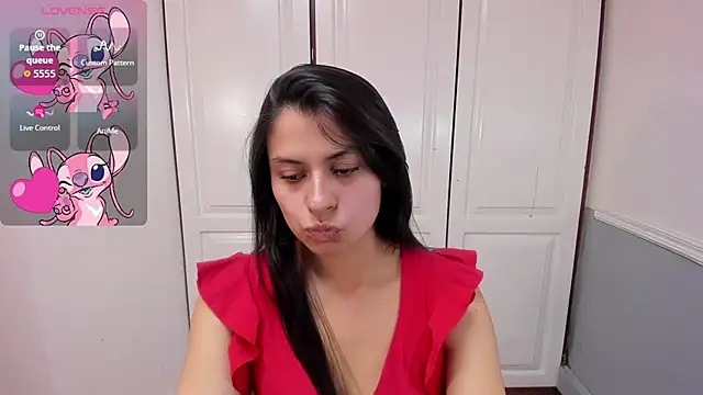 ava jones11 online show from February 2026 03:01:01 PM