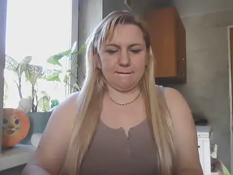 SexyNotaXX online show from March 2026 11:16:01 AM