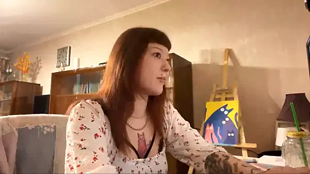 Snapshot of GraciaWirght chatting on March 2026 08:37:01 PM GraciaWirght online show from March 2026 08:37:01 PM