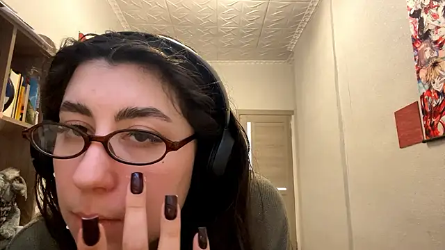 AshlynWabasha online show from March 2026 01:28:02 PM