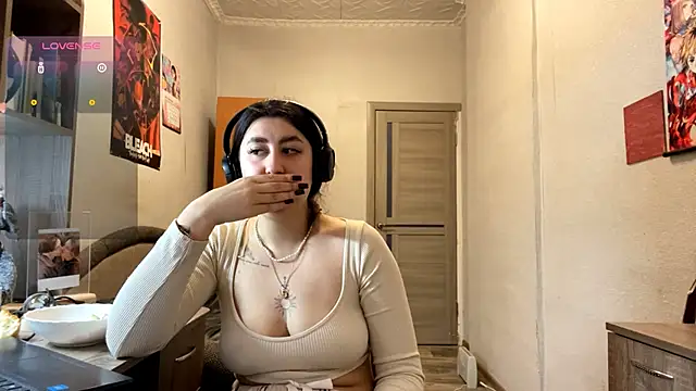 AshlynWabasha online show from March 2026 02:33:02 PM