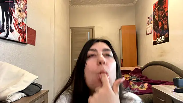 AshlynWabasha online show from April 2026 02:56:01 PM