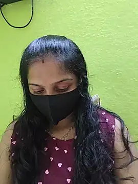 Shaliniqueen online show from June 2026 07:52:01 AM