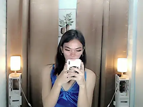 SeductiveTSMistress online show from March 2026 04:20:01 AM