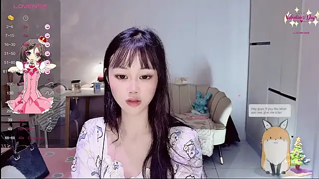 okyssa online show from March 2026 03:13:01 AM