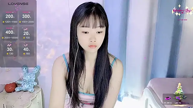 okyssa online show from April 2026 03:39:01 AM