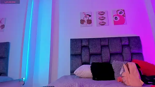 Violet Miller01 online show from March 2026 01:24:02 AM