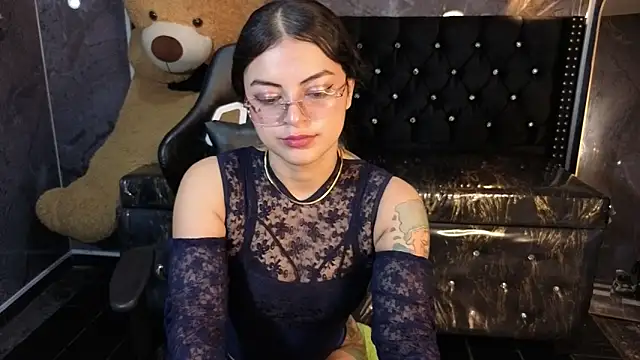 Steffa bunny b online show from March 2026 12:40:01 PM