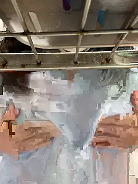 Butterflygi online show from February 2026 05:23:02 PM