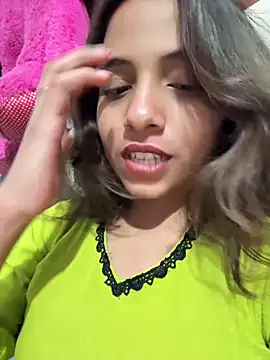 its anuuu online show from March 2026 07:42:01 PM