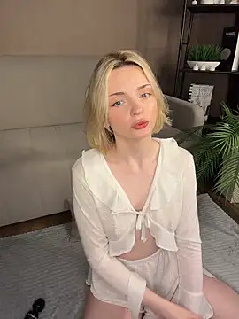 MaryFlare online show from March 2026 11:44:02 PM